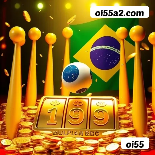 App oi55 apostas esportivas mobile