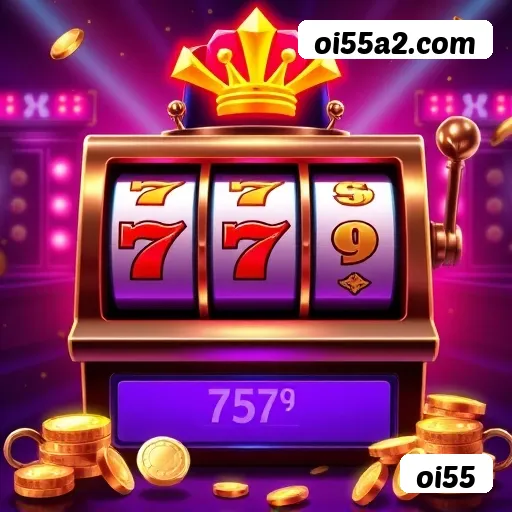 oi55 slots no app