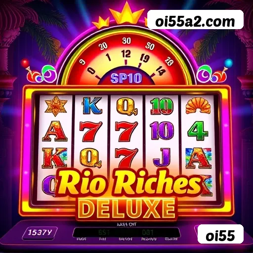 Aplicativo móvel oi55 para iOS e Android