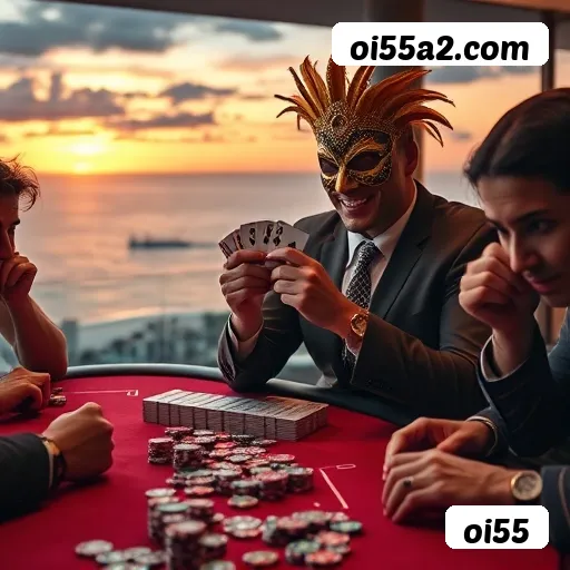 App oi55 login mobile