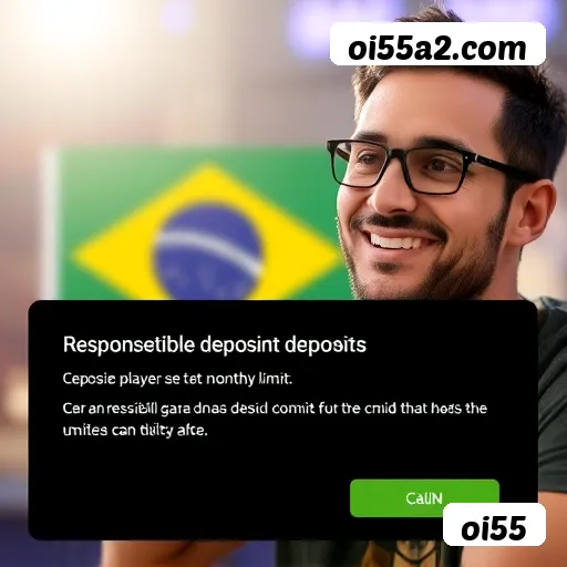 Dicas de segurança no login oi55