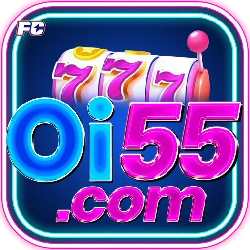 Logo da oi55