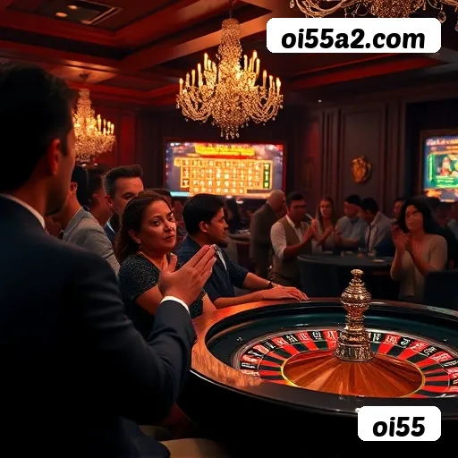 App oi55 slots mobile